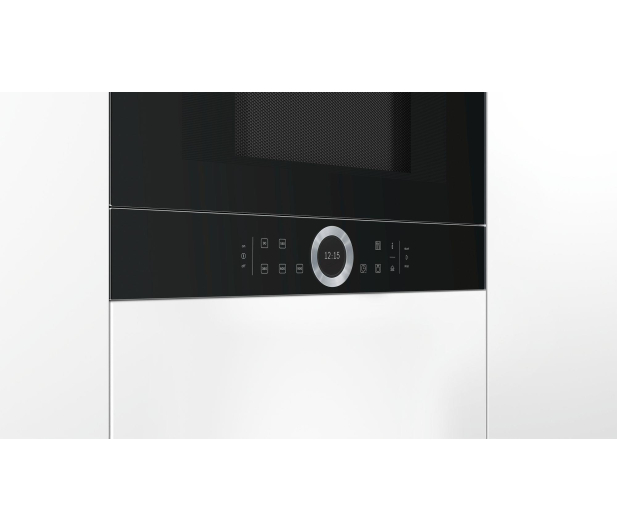 BOSCH BFR634GB1 - 263562 - zdjęcie 2